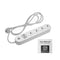 WiFi Smart Power Strip Socket Surge Protector