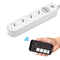 WiFi Smart Power Strip Socket Surge Protector