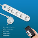 WiFi Smart Power Strip Socket Surge Protector