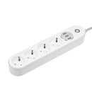 WiFi Smart Power Strip Socket Surge Protector