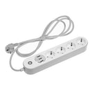 WiFi Smart Power Strip Socket Surge Protector