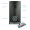 720P WiFi Visual Intercom Door Phone 2-way Audio Video Doorbell