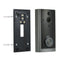 720P WiFi Visual Intercom Door Phone 2-way Audio Video Doorbell