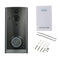 720P WiFi Visual Intercom Door Phone 2-way Audio Video Doorbell