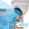 1080P AHD Dome CCTV Camera 2.0MP 1.8mm Night Vision IR-CUT