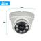 1080P AHD Dome CCTV Camera 2.0MP 1.8mm Night Vision IR-CUT