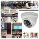 1080P AHD Dome CCTV Camera 2.0MP 1.8mm Night Vision IR-CUT