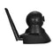 HD 1080P 2.0 Megapixels IP Cloud Camera CCTV Surveillance Security Without Power Adapter Black