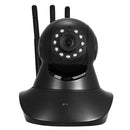 HD 1080P 2.0 Megapixels IP Cloud Camera 11pcs IR Lamps CCTV Surveillance Security Network PTZ Camera