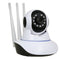 HD 1080P 2.0 Megapixels IP Cloud Camera 11pcs IR Lamps CCTV Surveillance Security Network PTZ Camera