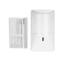 Anti-Pet PIR Motion Sensor Wired Alarm Dual Infrared Detector