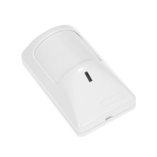 Anti-Pet PIR Motion Sensor Wired Alarm Dual Infrared Detector