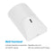 Anti-Pet PIR Motion Sensor Wired Alarm Dual Infrared Detector