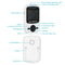 2.4GHz Wireless Digital Baby Monitor Two Way Talk Temperature Monitoring