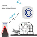 Wireless Digital Doorbell