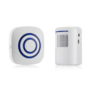 Wireless Digital Doorbell