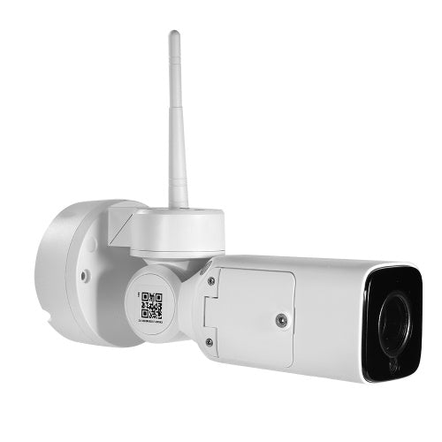 HD 1080P Wireless WIFI Outdoor Bullet P/T/Z IP Camera