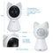 ESCAM HD 1080P 2.0 Megapixels IP Cloud Camera