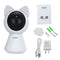 ESCAM HD 1080P 2.0 Megapixels IP Cloud Camera