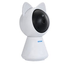 ESCAM HD 1080P 2.0 Megapixels IP Cloud Camera