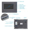 7inch TFT-LCD Color Screen Video Door Phone