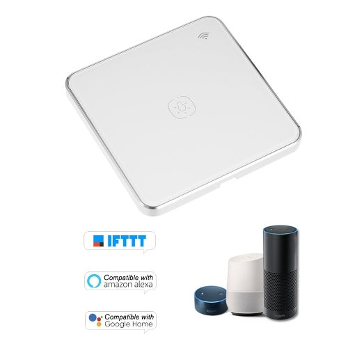 WIFI Smart Touch Switch Wireless