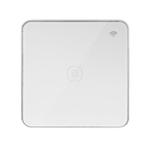 WIFI Smart Touch Switch Wireless