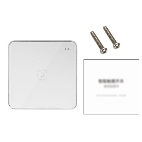 WIFI Smart Touch Switch Wireless