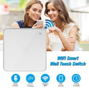 WIFI Smart Touch Switch Wireless