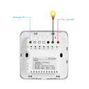 WIFI Smart Touch Switch Wireless