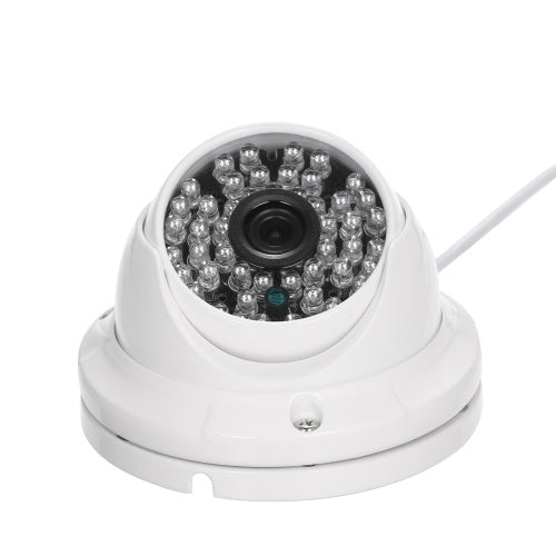 CCTV Camera Analog Security Camera