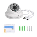 CCTV Camera Analog Security Camera