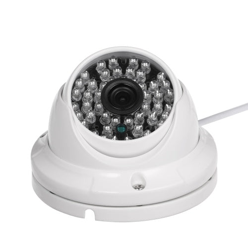 CCTV Camera Analog Security Camera