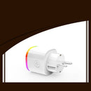 Intelligent Plug Wifi Intelligent Socket