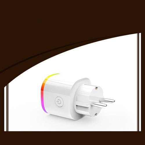 Intelligent Plug Wifi Intelligent Socket