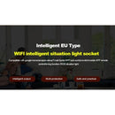 Intelligent Plug Wifi Intelligent Socket