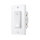 WiFi Intelligent Switch US Standard Button Switch