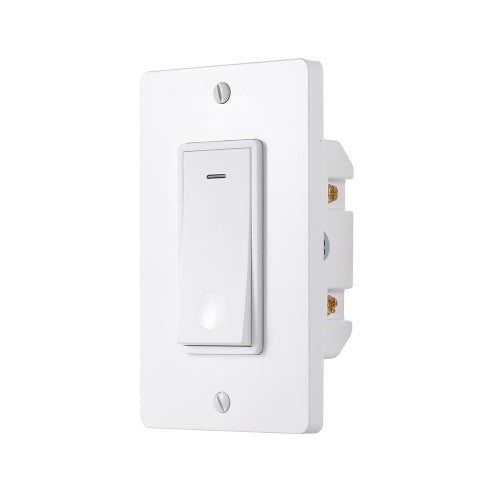 WiFi Intelligent Switch US Standard Button Switch