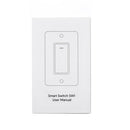 WiFi Intelligent Switch US Standard Button Switch