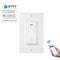 WiFi Intelligent Switch US Standard Button Switch