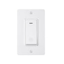 WiFi Intelligent Switch US Standard Button Switch