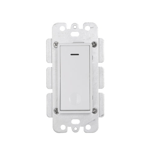 WiFi Intelligent Switch US Standard Button Switch