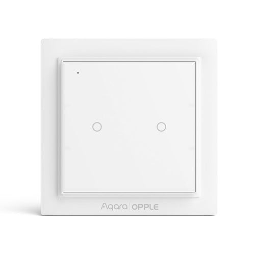 Aqara_opple Wire-less Intelligent Switch