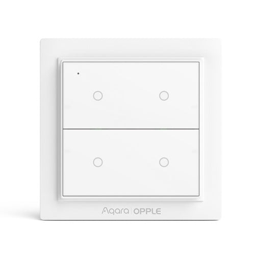 Aqara_opple Wire-less Intelligent Switch