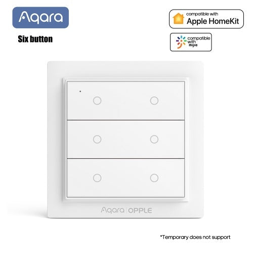 Aqara_opple Wire-less Intelligent Switch