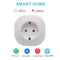 WIFI Intelligent Socket Plug Home Socket Compatible