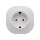 WIFI Intelligent Socket Plug Home Socket Compatible