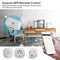 WIFI Intelligent Socket Plug Home Socket Compatible