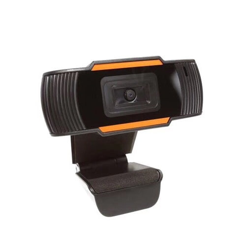 C3 Webcam 720P High Definition USB Web Cam