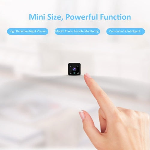 Mini WIFI Camera